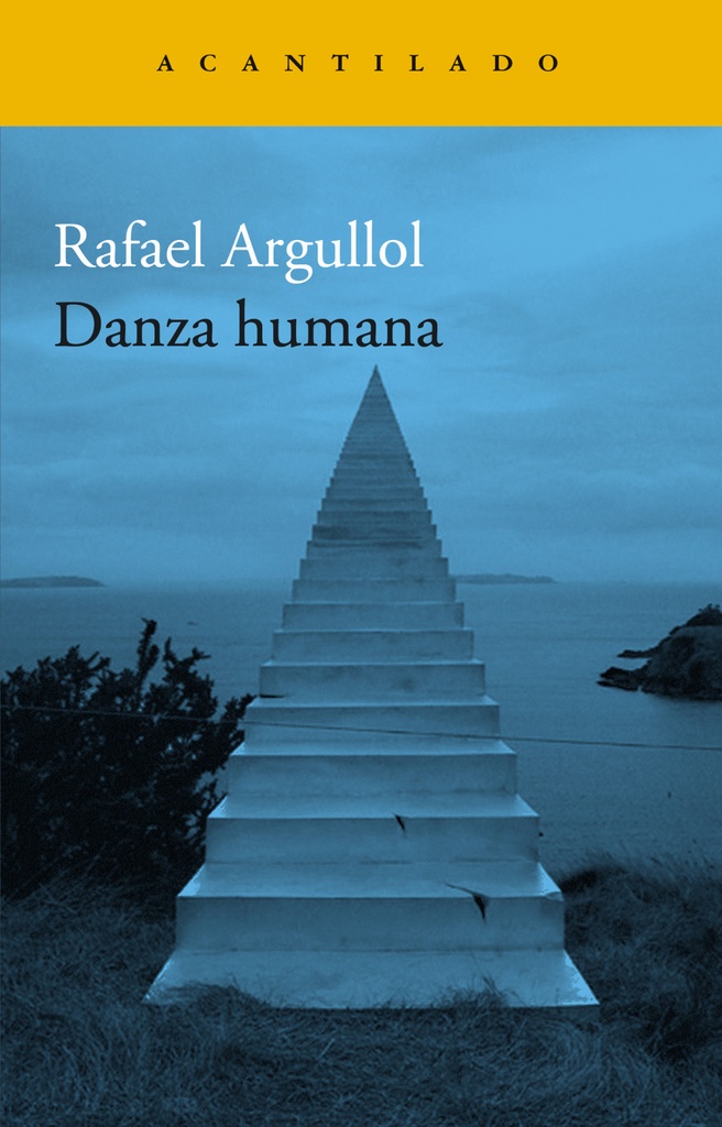 DANZA HUMANA