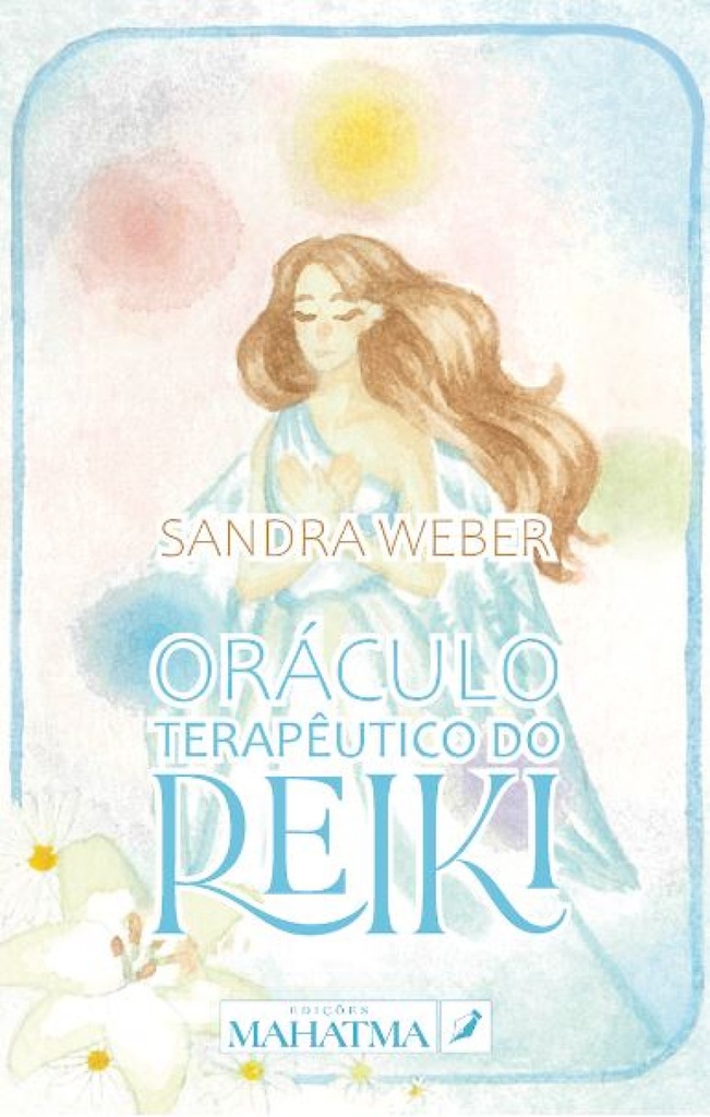 ORÁCULO TERAPÊUTICO DO REIKI