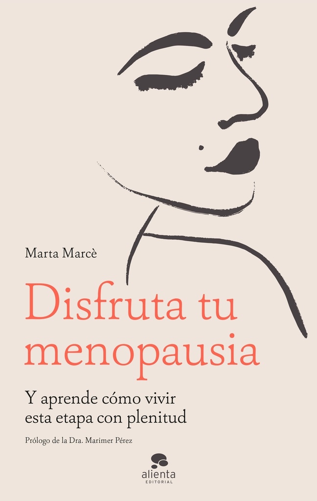 Disfruta tu menopausia