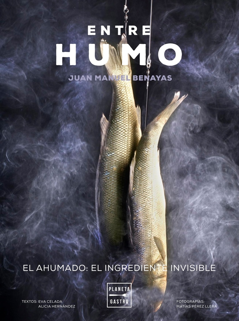 Entre humo