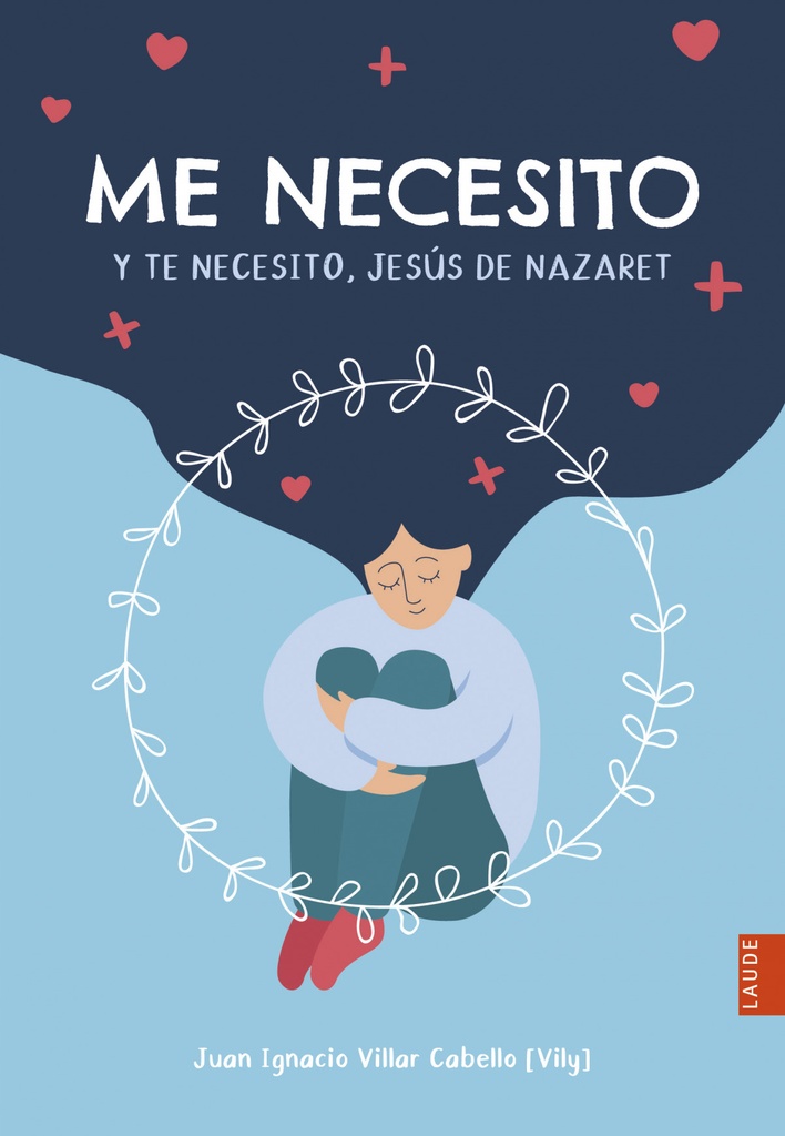 (n).necesito, me.(laude)