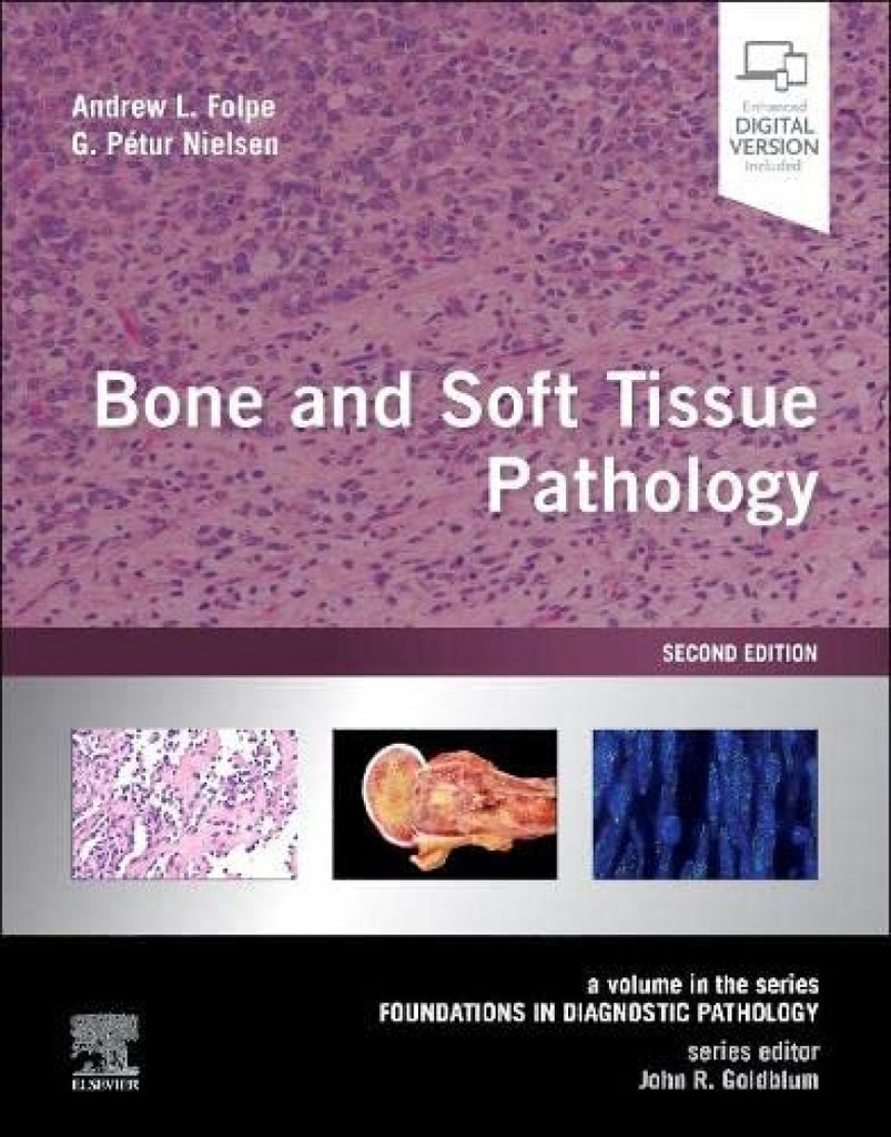 Bona and soft tissue pathology