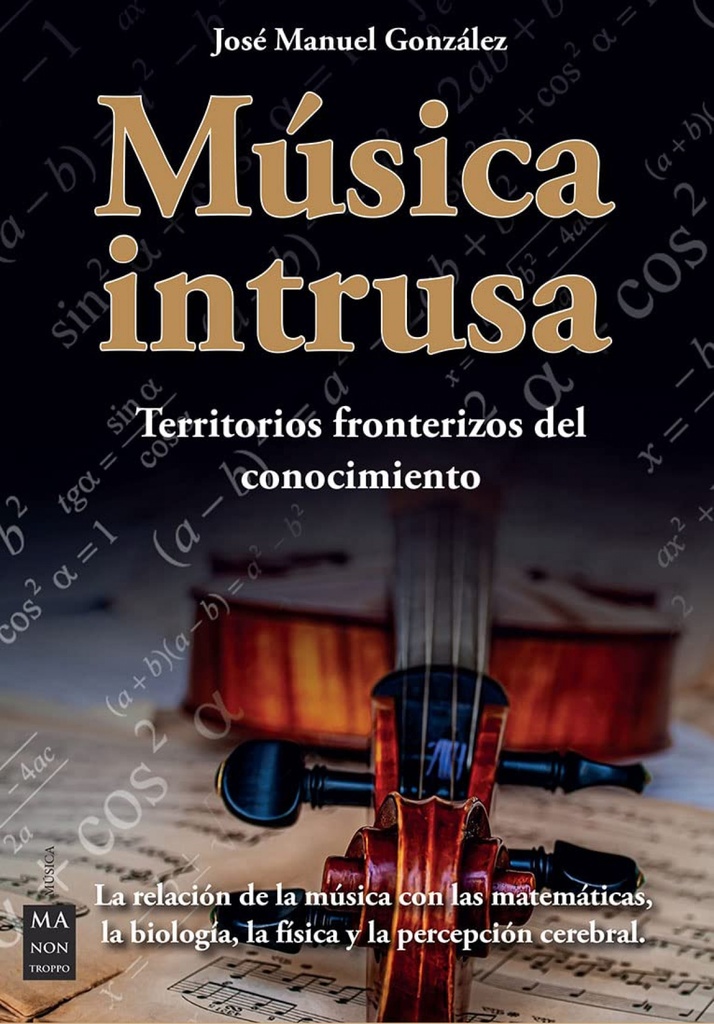 MUSICA INTRUSA