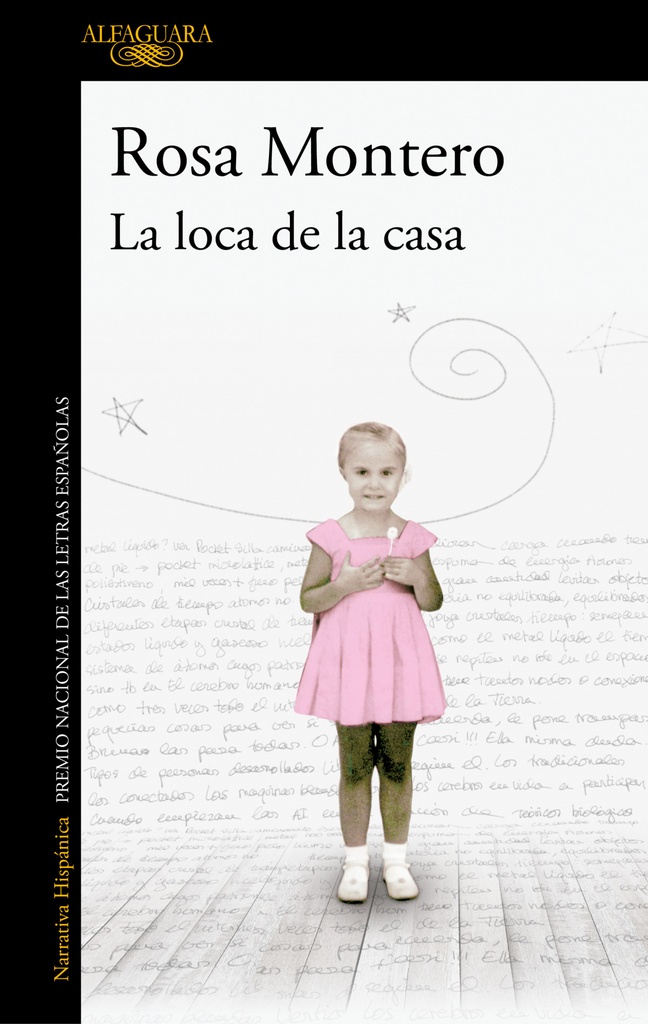 La loca de la casa