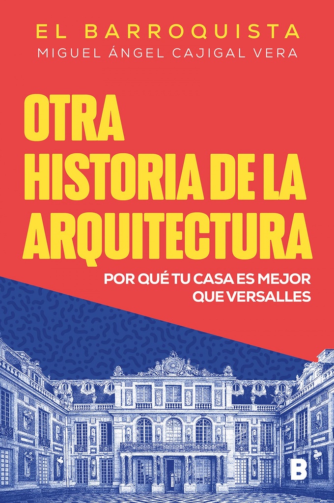 Otra historia de la arquitectura