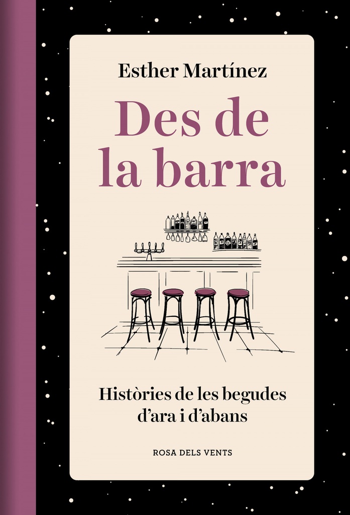 Des de la barra