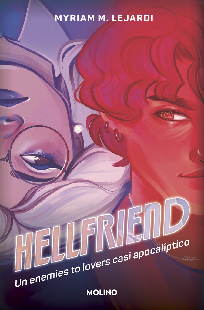 Hellfriend