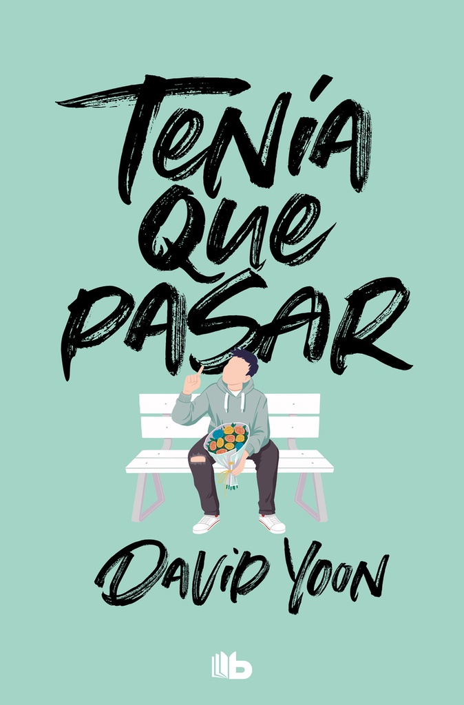 Tenía que pasar (Best Young Adult)