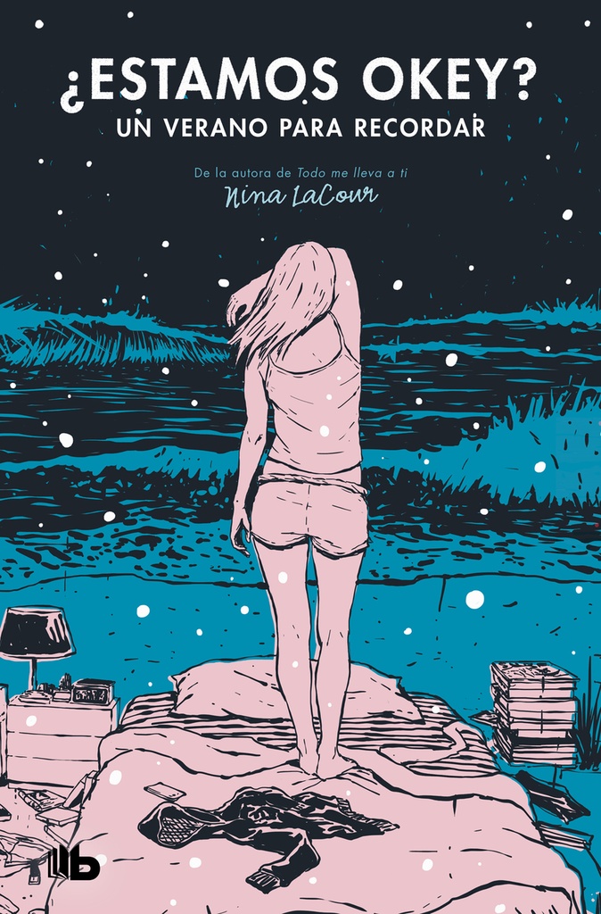 ¿Estamos ok? Un verano para recordar (Best Young Adult)