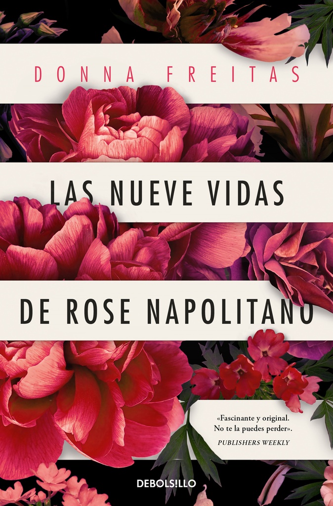 Las nueve vidas de Rose Napolitano