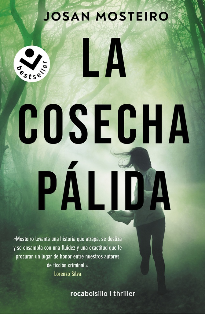 La cosecha pálida