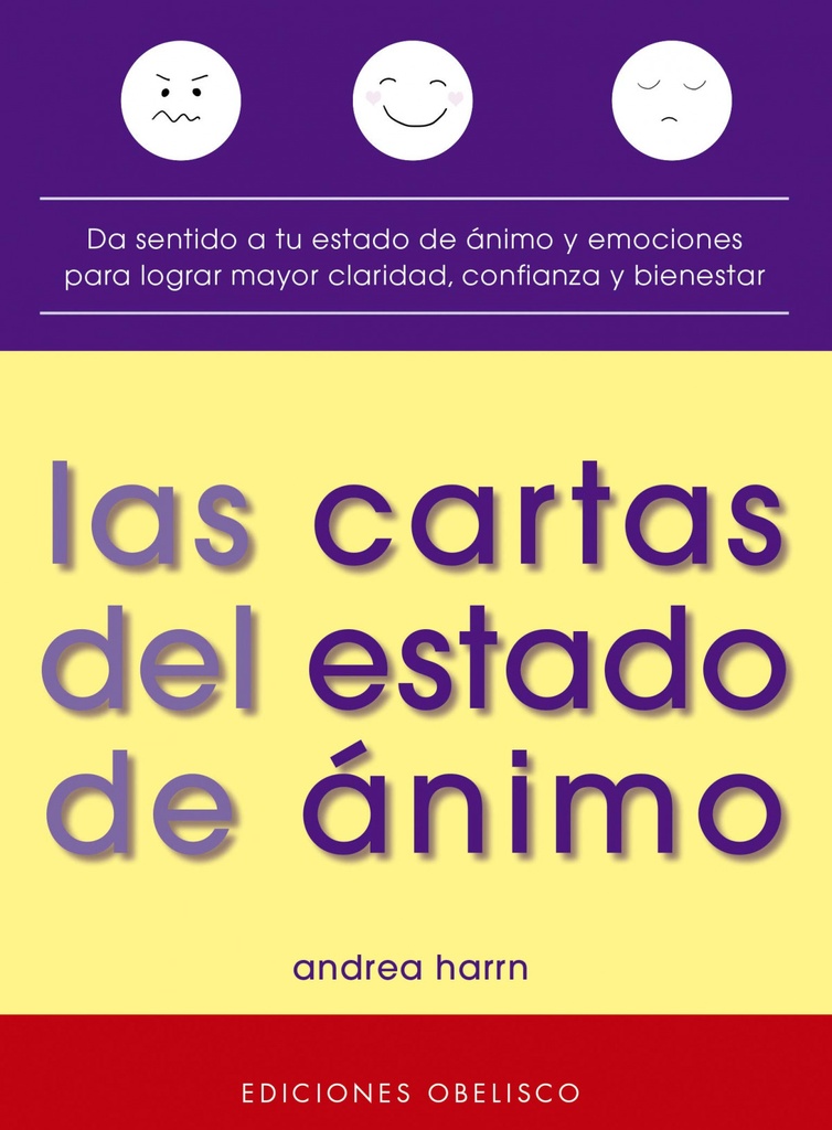 Las cartas del estado de ánimo