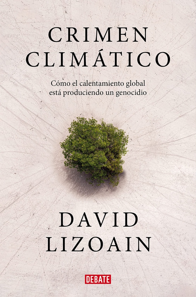 Crimen climático