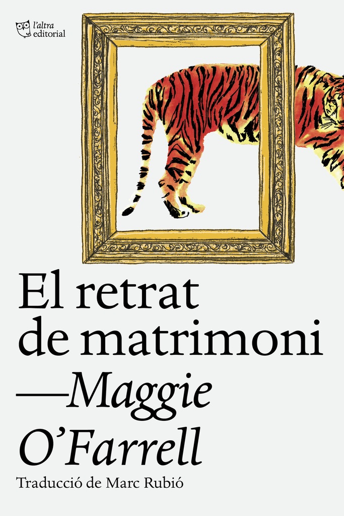 El retrat de matrimoni