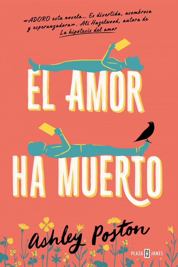 El amor ha muerto