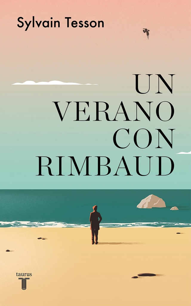 Un verano con rimbaud