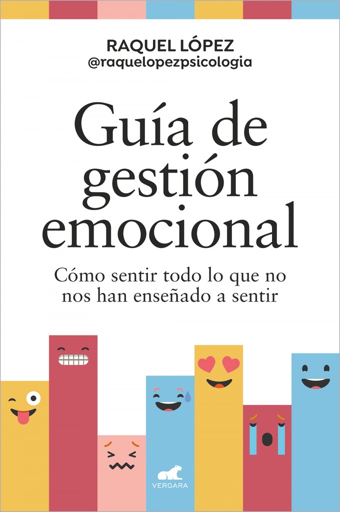 Guia de gestion emocional