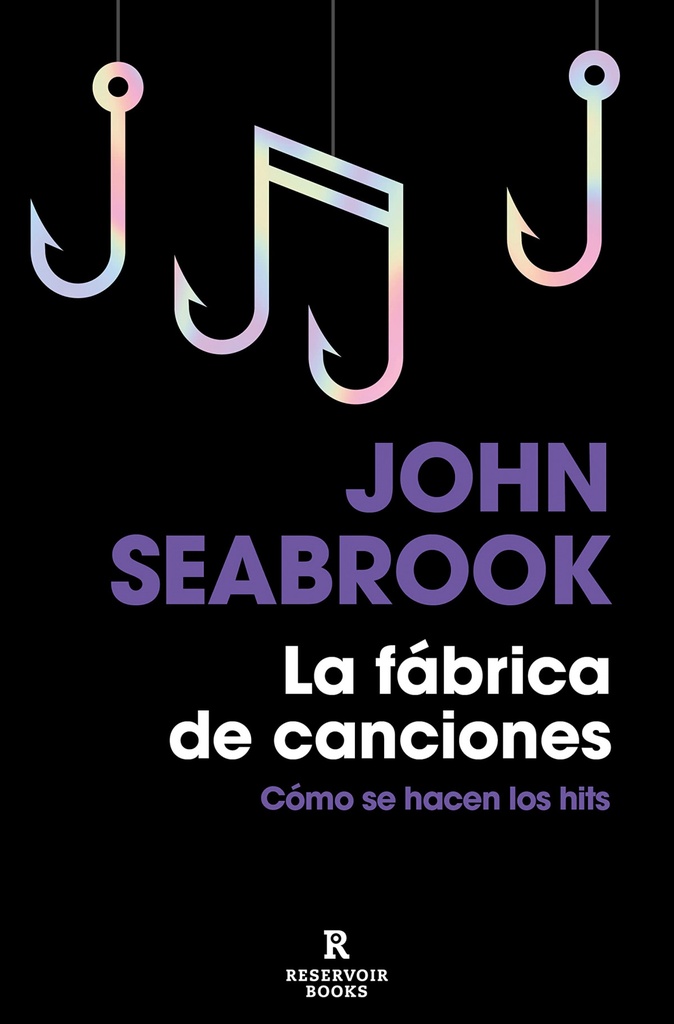 La fabrica de canciones