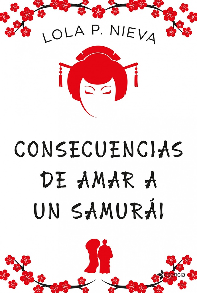 CONSECUENCIAS DE AMAR A UN SAMURAI