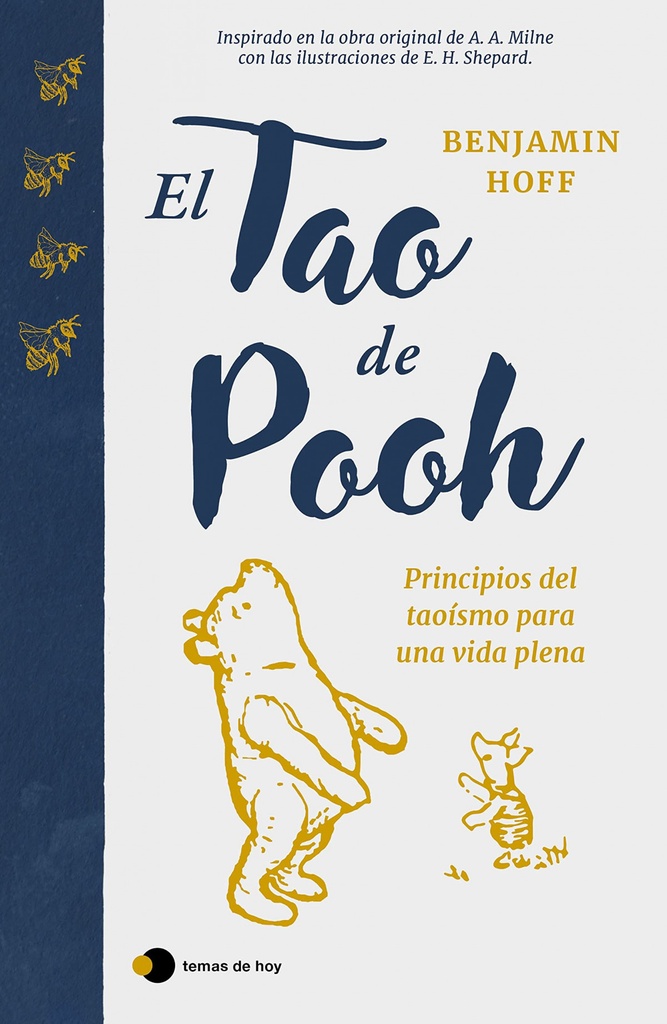 EL TAO DE POOH