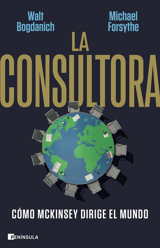 LA CONSULTORA