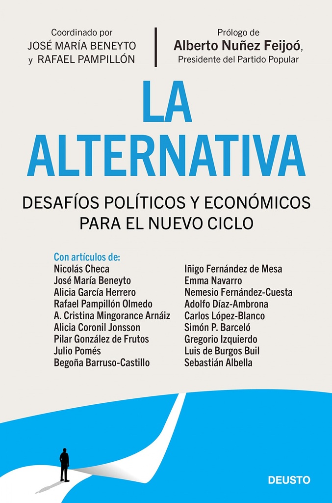 LA ALTERNATIVA