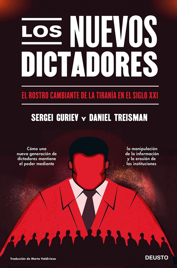 LOS NUEVOS DICTADORES