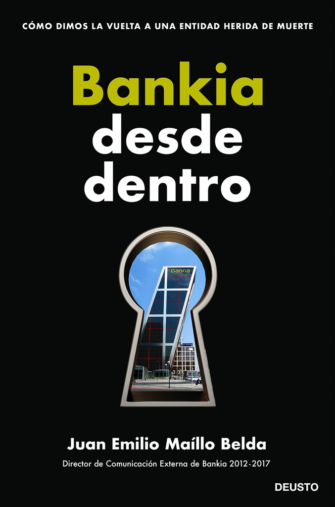 BANKIA POR DENTRO