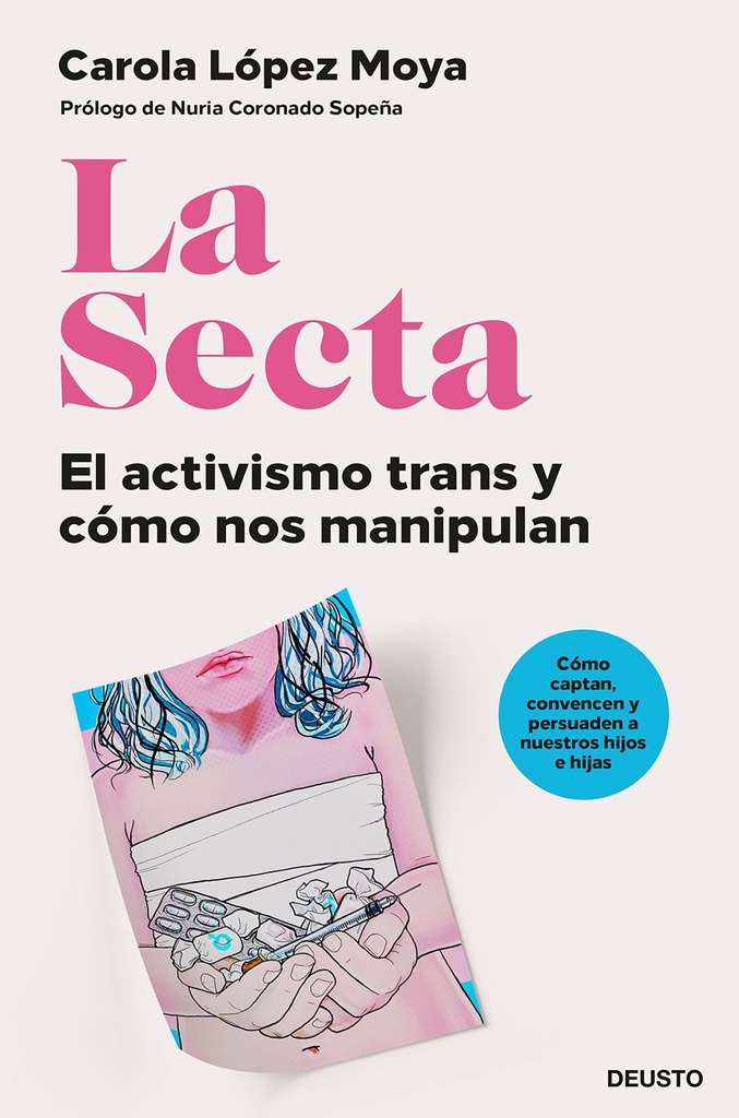 LA SECTA