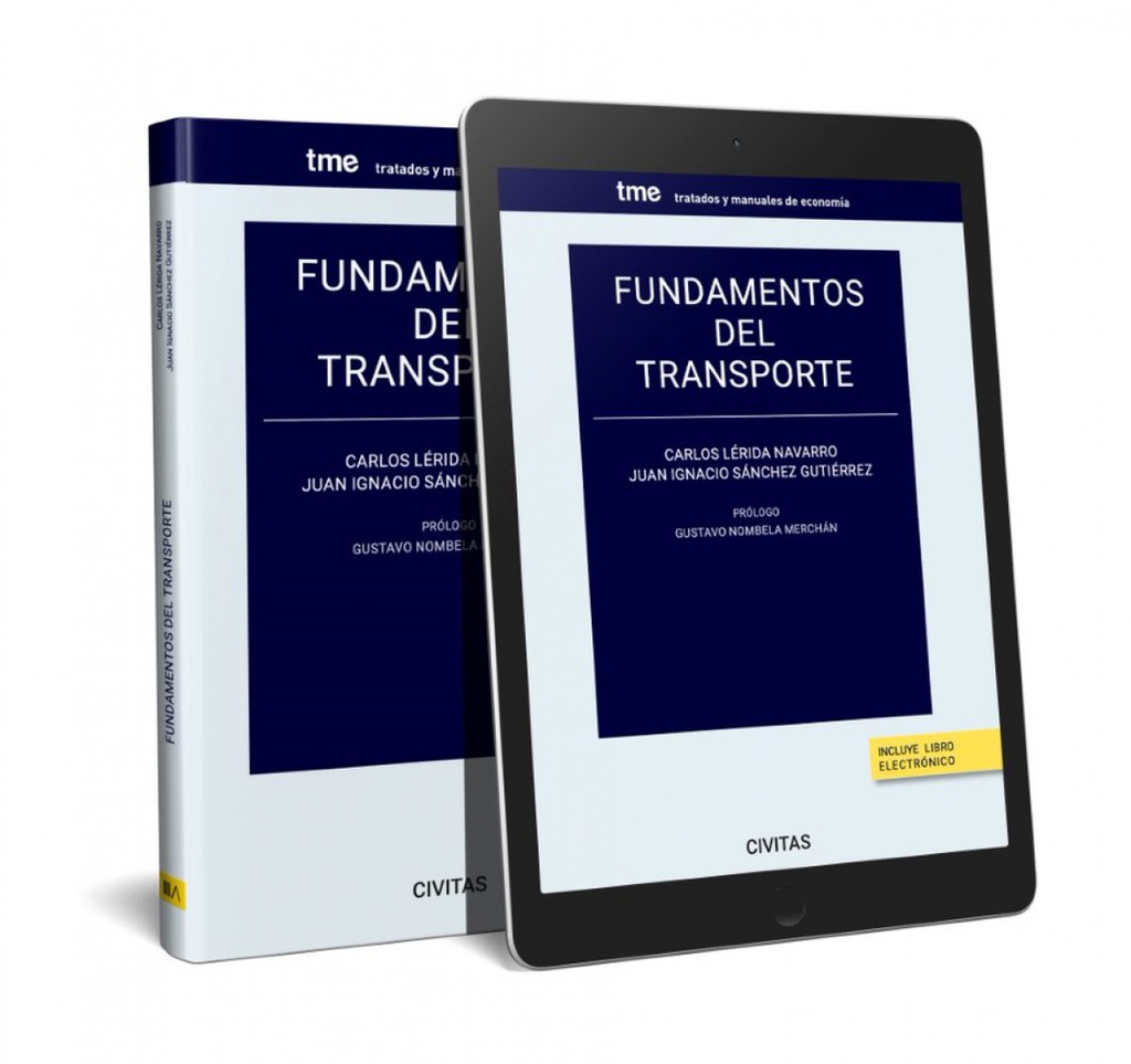 FUNDAMENTOS DEL TRANSPORTE