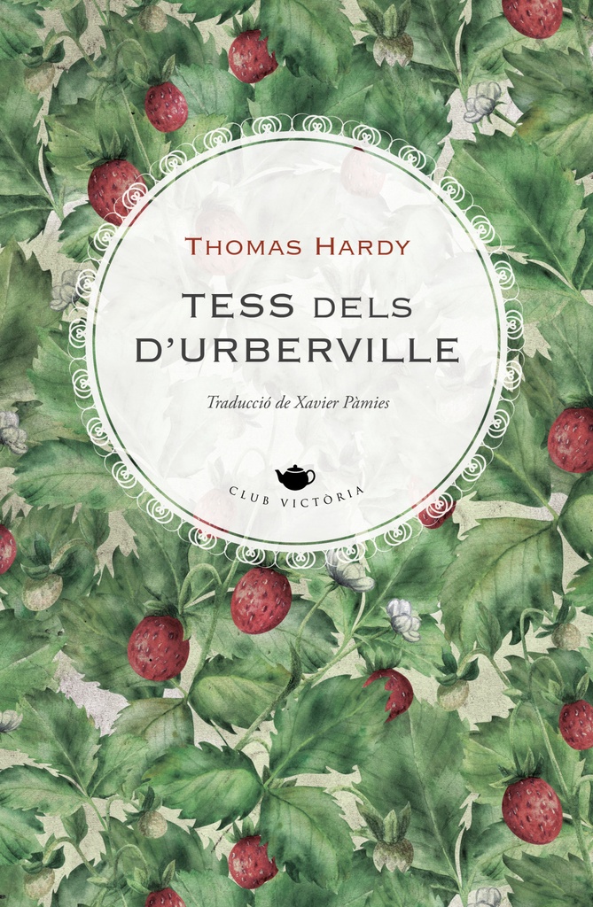 Tess dels d´urberville