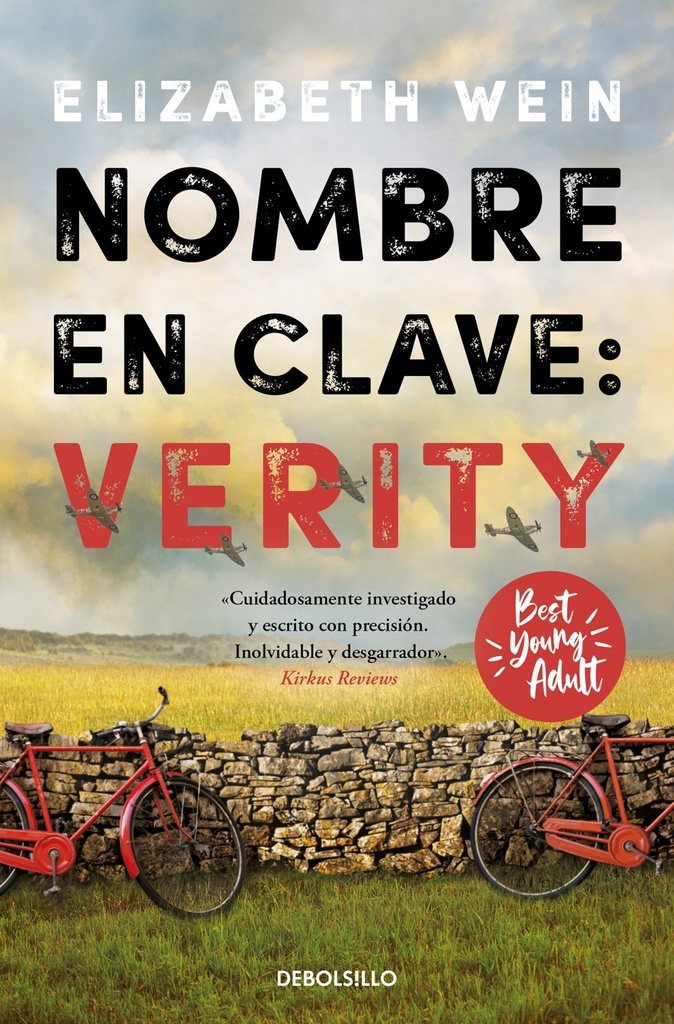 Nombre en clave:verity