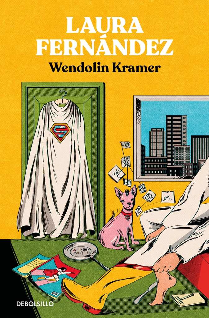 Wendolin kramer