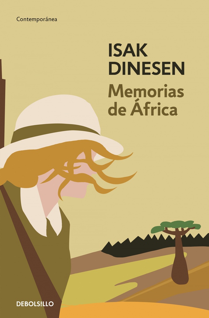 Memorias de africa