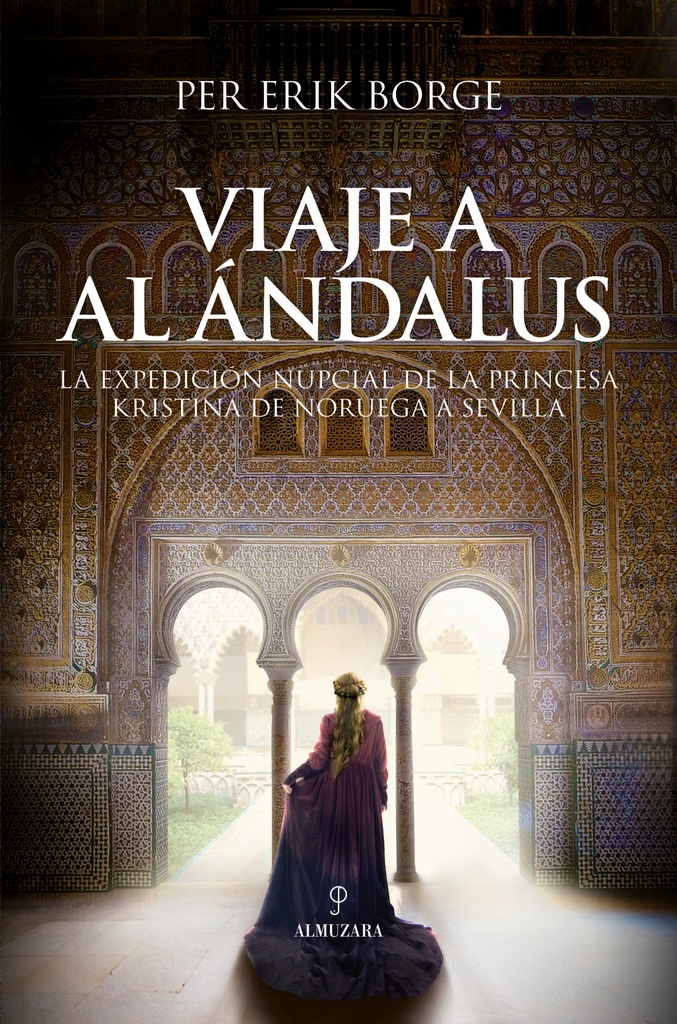 VIAJE A AL ÁNDALUS