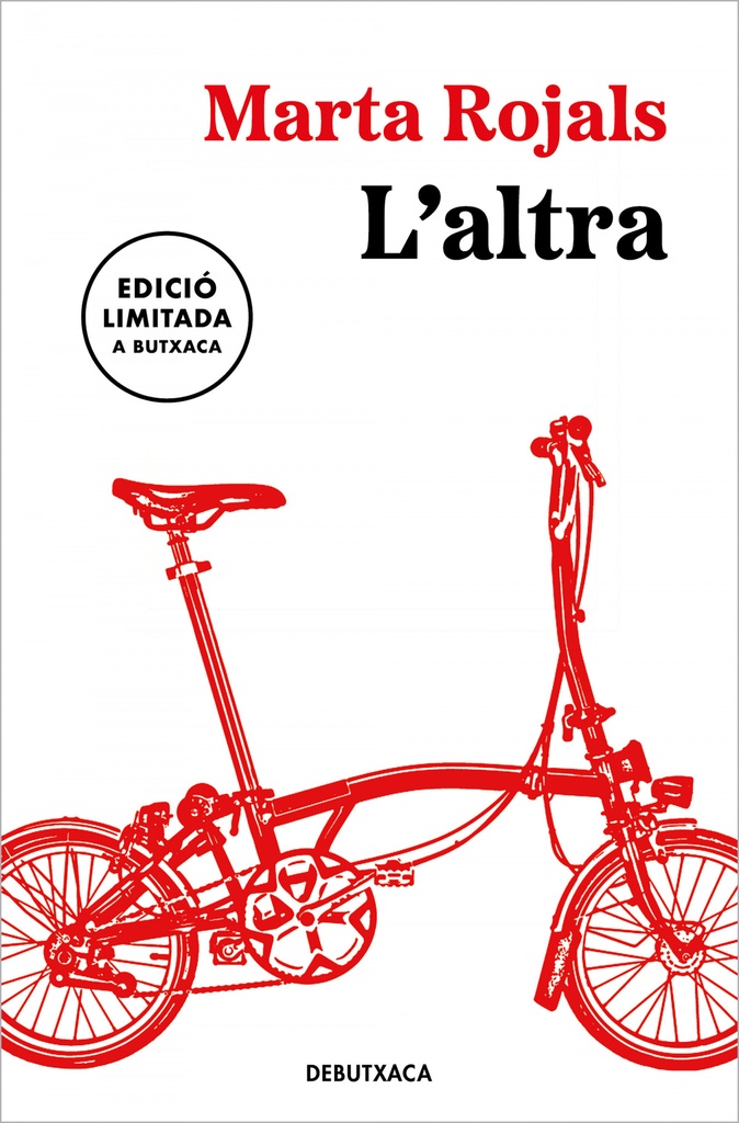 L´altra (edició limitada)