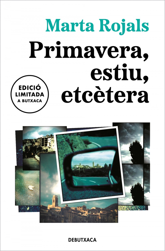 Primavera, estiu, etcètera (edició limitada)