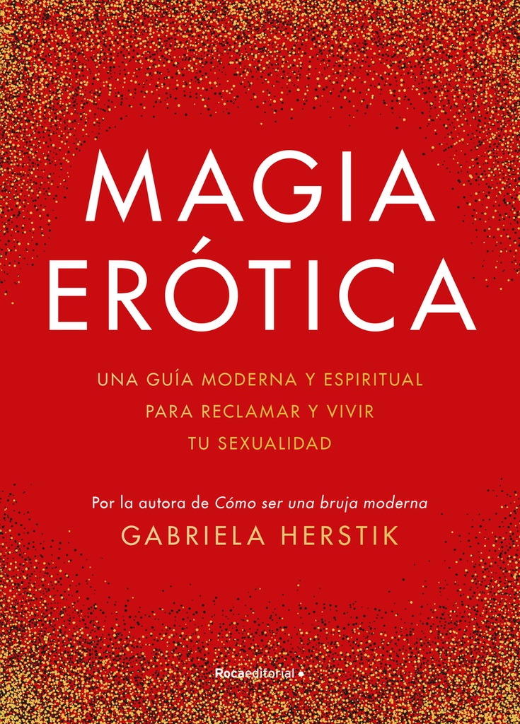 Magia erótica