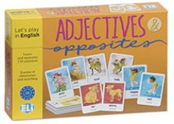 Adjectives