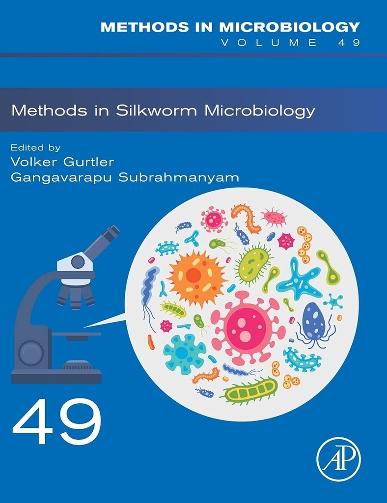 Methods in microbiology