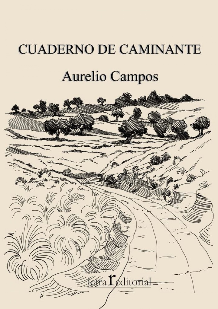 Cuaderno de caminante