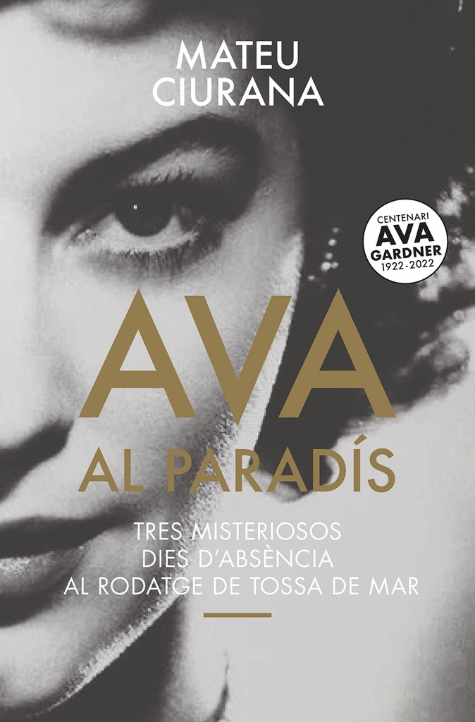 Ava al paradis