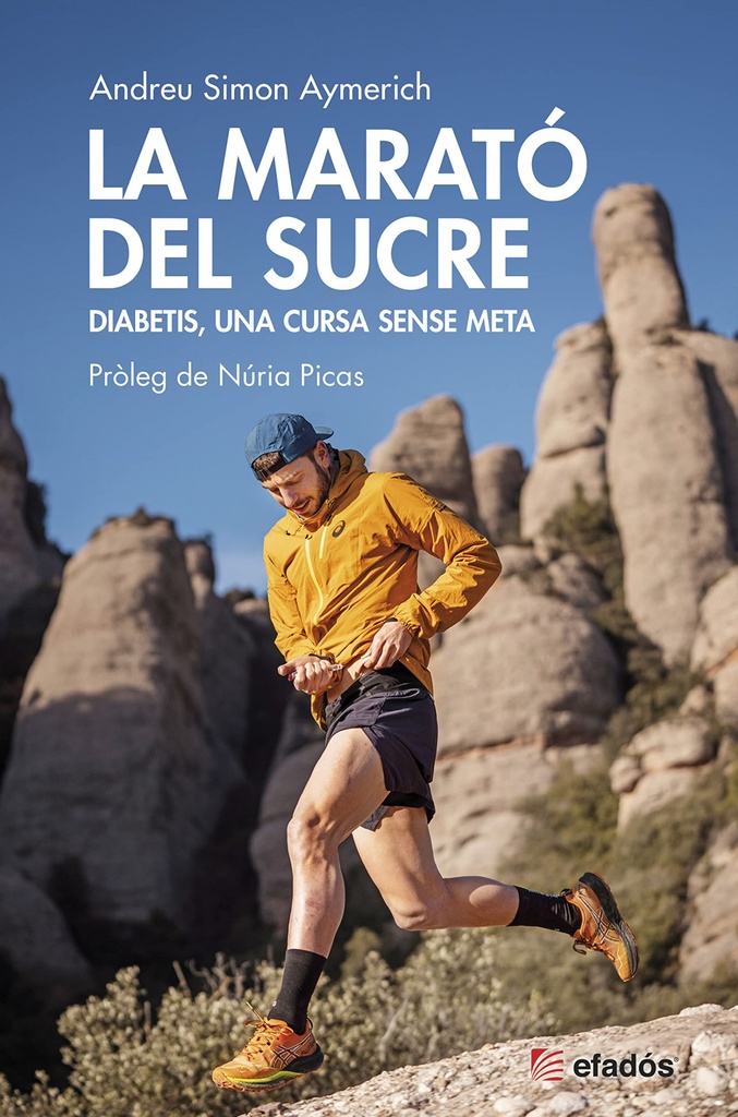 La marato del sucre