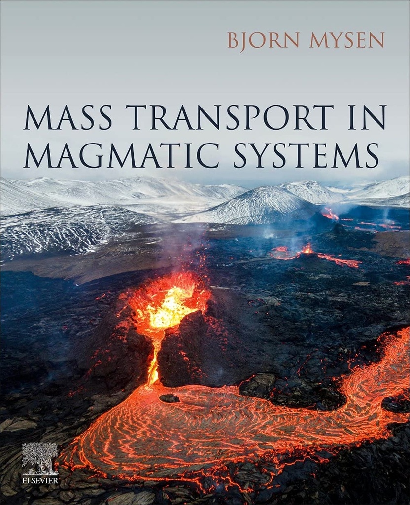 Mass transport in magmatic systems