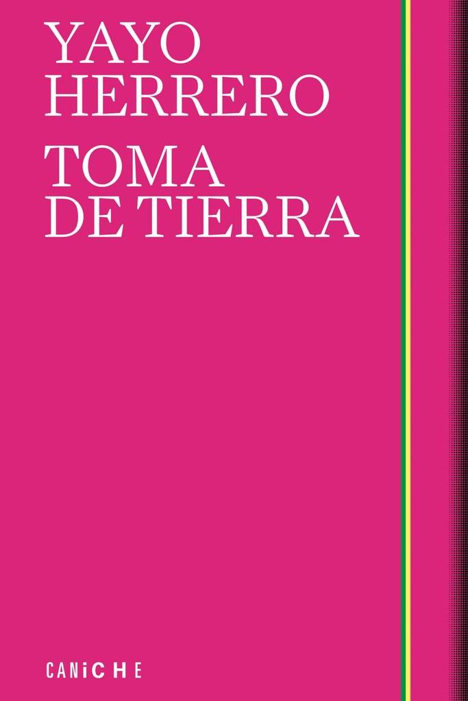 Toma de tierra