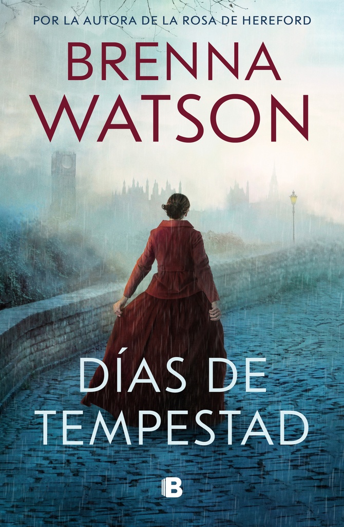 Dias de tempestad