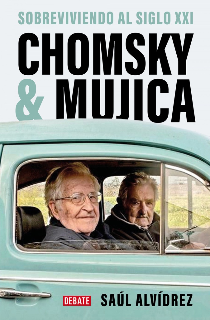 Chomsky &amp;mujica