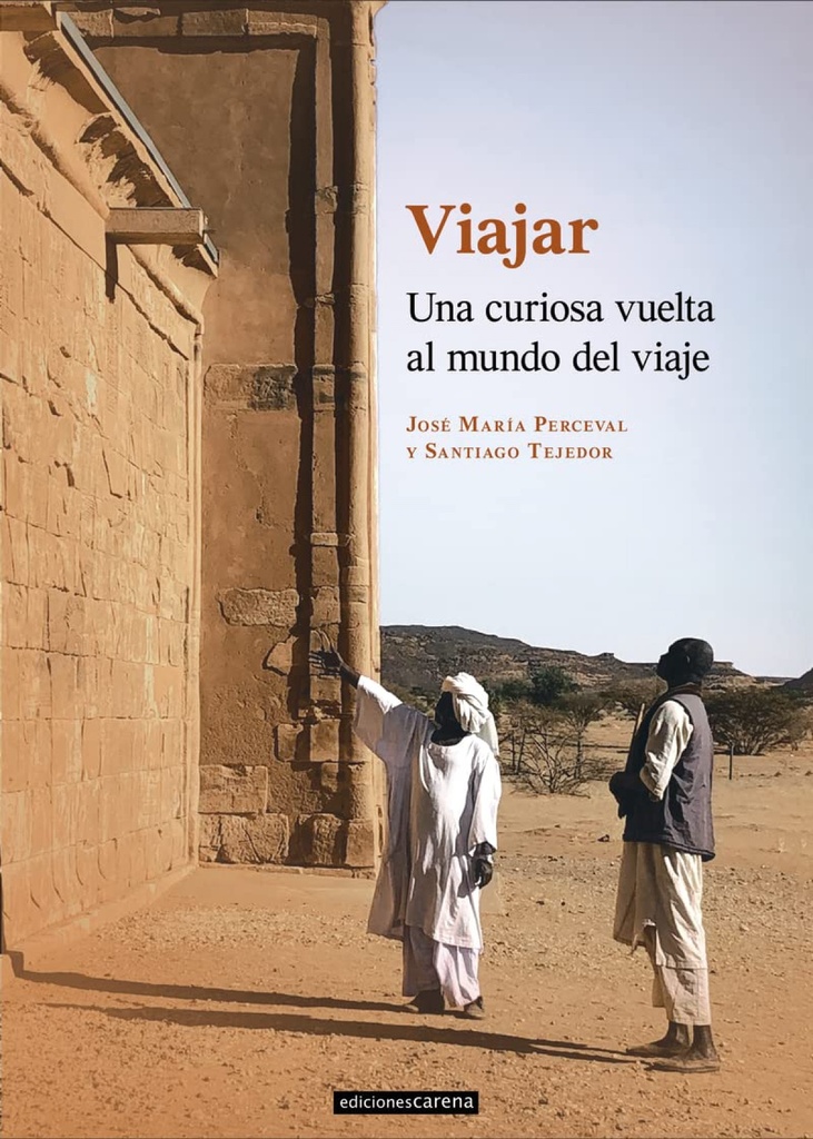 Viajar