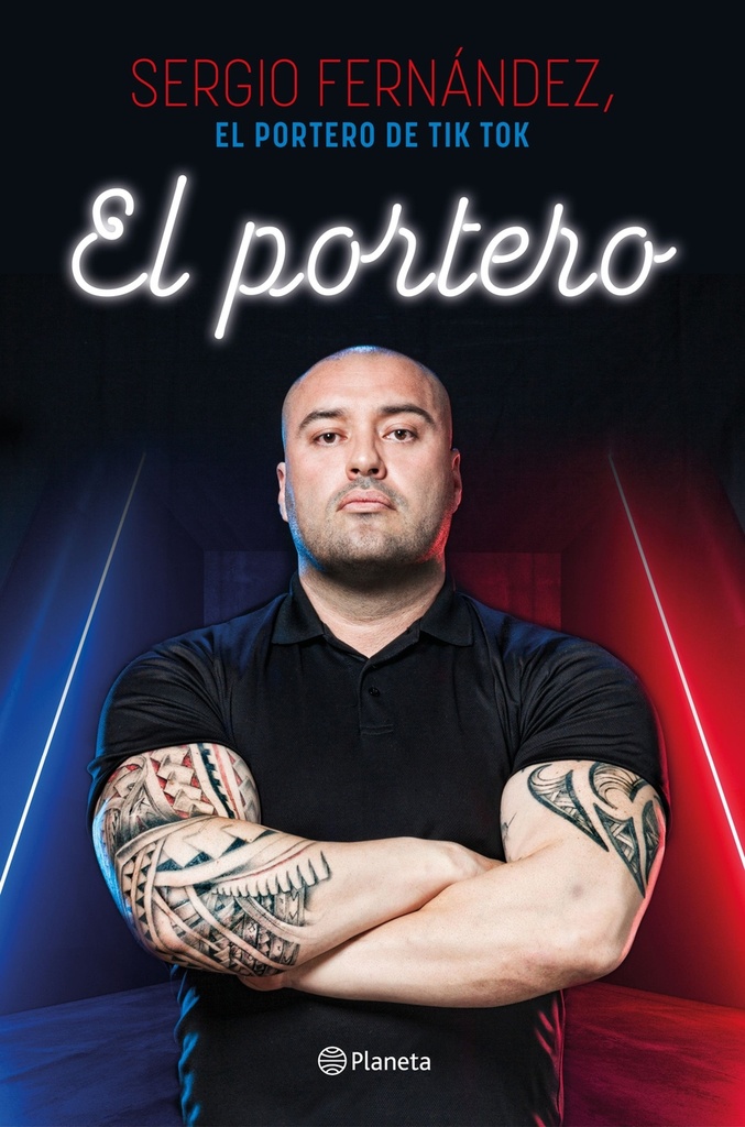 El portero