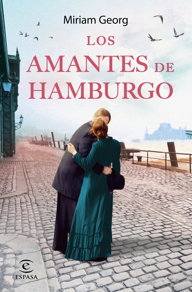 Los amantes de Hamburgo